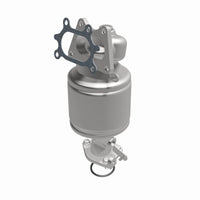 Thumbnail for Magnaflow 05-10 Honda Odyssey 3.5L Direct Fit Converter