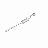 Thumbnail for MagnaFlow BRE Exhaust Kit 09-13 Silverado Sierra 1500