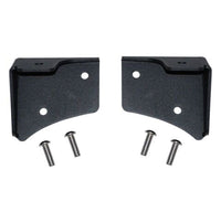 Thumbnail for MBRP 97-06 Jeep Wrangler TJ Windshield Light Bracket