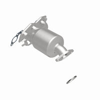 Thumbnail for Magnaflow 12-15 Venza 3.5 Manifold Direct Fit Converter