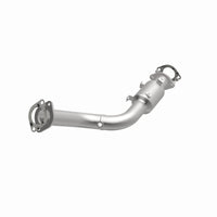 Thumbnail for Magnaflow 14-15 Rogue 2.5 Underbody Direct Fit Converter