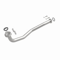 Thumbnail for BRE Exhaust 98-00 RAV4 2.0L Front Pipe Kit