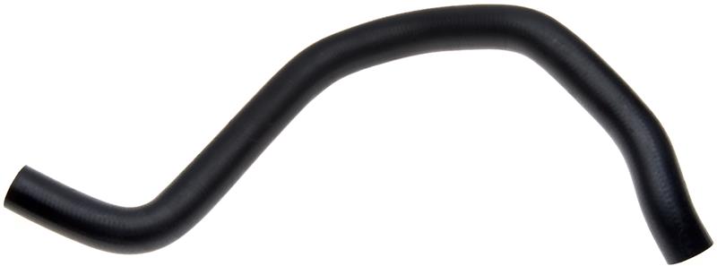 Gates 12-13 Chevy Captiva 2.4L Lower Radiator Coolant Hose