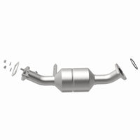 Thumbnail for Magnaflow 2003 Cadillac CTS 3.2L Direct Fit Converter