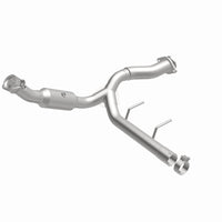 Thumbnail for Magnaflow 15-17 Ford F-150 5.0L Direct Fit Converter