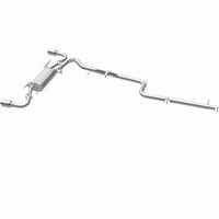 Thumbnail for BRExhaust 10-13 Mazda 3 2.5L Exhaust Kit