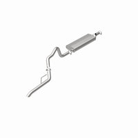 Thumbnail for MagnaFlow BRE Exhaust Kit 99-04 Jeep Grand Cherokee