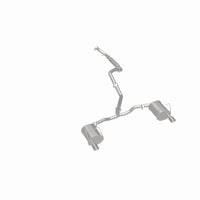 Thumbnail for MagnaFlow BRE Exhaust Kit 11-17 Dodge Journey 3.6L