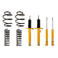 Thumbnail for Bilstein B12 2001 BMW 740iL Base Front and Rear Suspension Kit