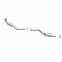 Thumbnail for Magnaflow 04-05 Mercedes-Benz SL500 5.0L Direct Fit Converter