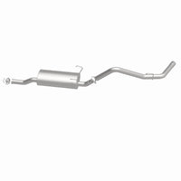Thumbnail for MagnaFlow BRE Exhaust Kit 05 Tundra 4.0L