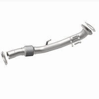 Thumbnail for BRE Exhaust 97-01 A4 Quattro 1.8L Front Pipe Kit