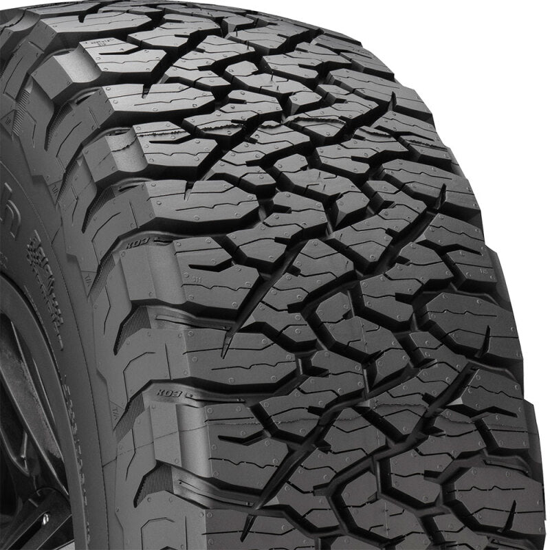 BFGoodrich All Terrain TA KO3 LT245/75R17/E121/118S