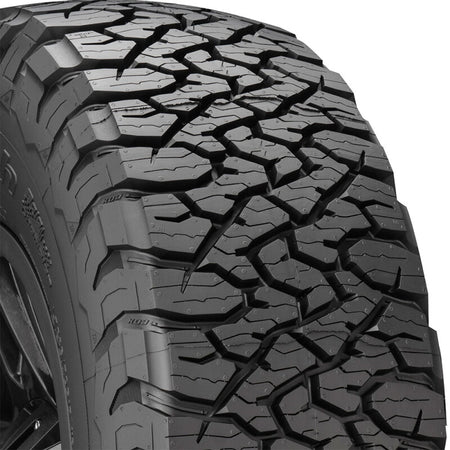 BFGoodrich All Terrain TA KO3 LT245/75R17/E121/118S