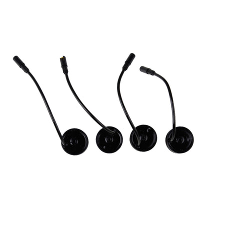 Bilstein 21-24 BMW M3 G80 B1 Module - Active to Passive Suspension Conversion Kit