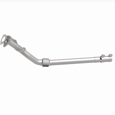 BRE Exhaust 05-08 A4 Quattro 2.0L Front Pipe Kit