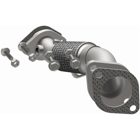 BRE Exhaust 06-10 Sonata 2.4L Front Pipe Kit