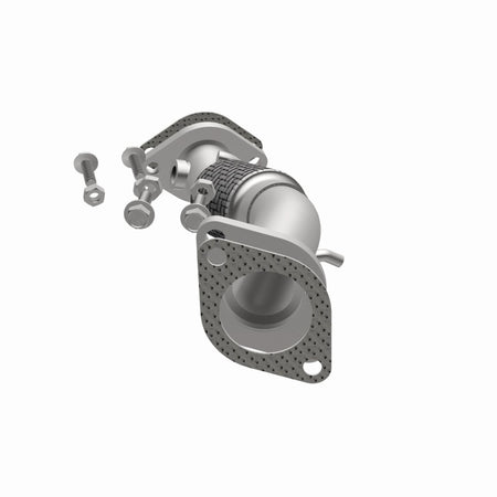 BRE Exhaust 06-10 Sonata 2.4L Front Pipe Kit