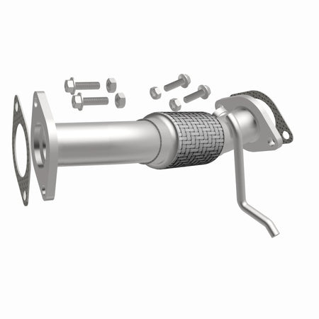 BRE Exhaust 06-10 Sonata 2.4L Front Pipe Kit