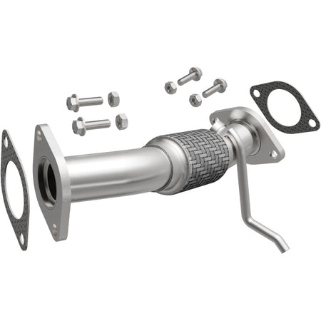 BRE Exhaust 06-10 Sonata 2.4L Front Pipe Kit