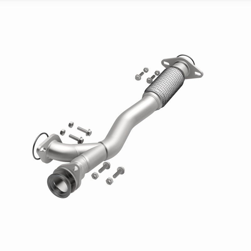 BRE Exhaust 06-12 Fusion Milan MKZ Zephyr 3.0L 3.5L Front Pipe Kit