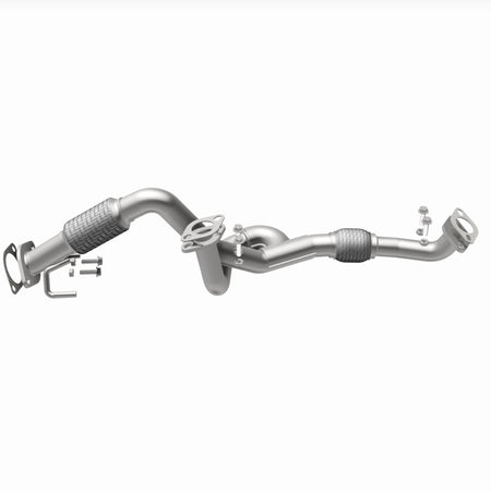 BRE Exhaust 07-09 HYUNDAI SANTA FE 2.7L Front Pipe Kit