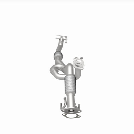BRE Exhaust 07-09 HYUNDAI SANTA FE 2.7L Front Pipe Kit