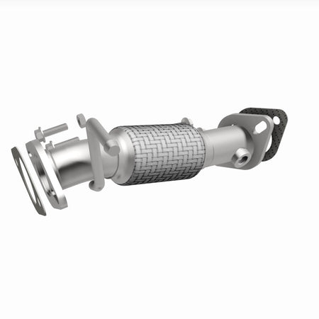 BRE Exhaust 10-13 KIA FORTE KOUP FORTE Front Pipe Kit