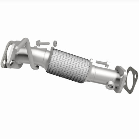 BRE Exhaust 10-13 KIA FORTE KOUP FORTE Front Pipe Kit