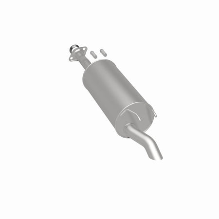 BRE Exhaust 12-15 Civic 1.8L Muffler Kit