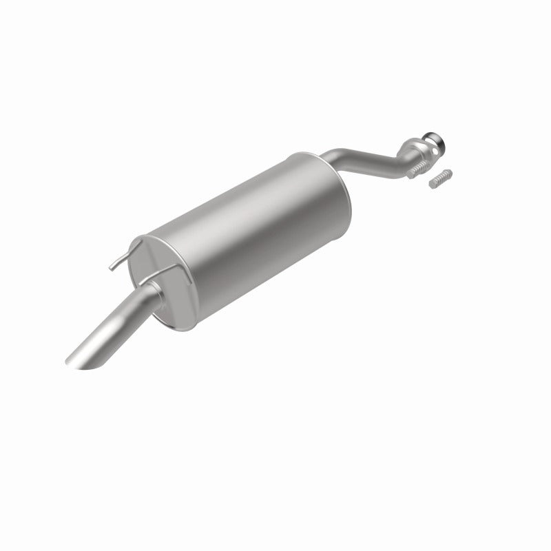 BRE Exhaust 12-15 Civic 1.8L Muffler Kit