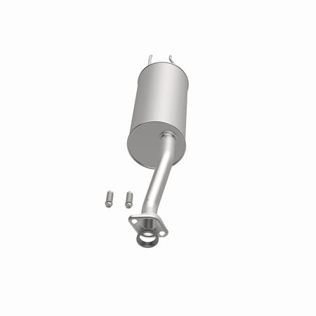 BRE Exhaust 12-15 Civic 1.8L Muffler Kit
