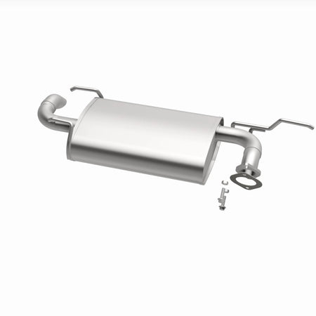 BRE Exhaust 13-16 SUBARU XV CROSSTREK  2.0L Muffler Kit