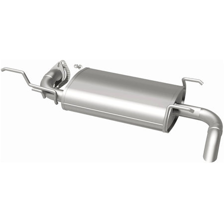 BRE Exhaust 13-16 SUBARU XV CROSSTREK  2.0L Muffler Kit