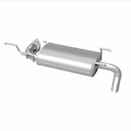 BRE Exhaust 13-16 SUBARU XV CROSSTREK  2.0L Muffler Kit