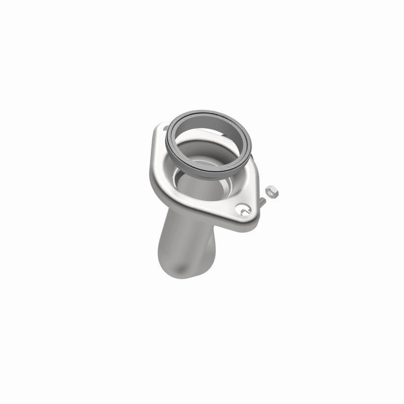 BRE Exhaust 13-17 Toyota RAV4 2.5L Front Pipe Kit