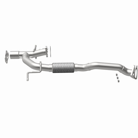 BRE Exhaust 14-22 Jeep Cherokee 3.2L Front Pipe Kit