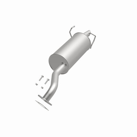 BRE Exhaust 15-16 Honda CR-V 2.4L Muffler Kit