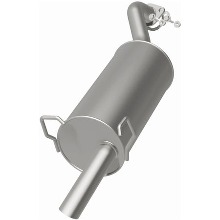 BRE Exhaust 15-16 Honda CR-V 2.4L Muffler Kit