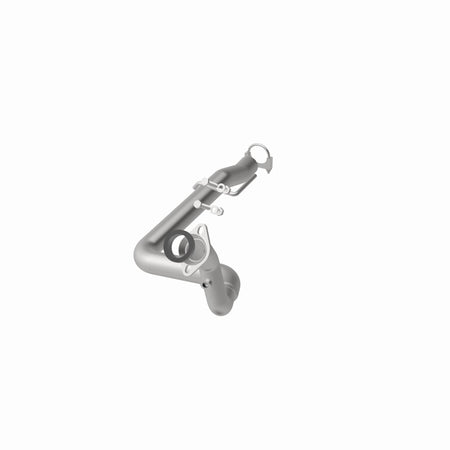 BRE Exhaust 93-98 Grand Cherokee Grand Wagoneer 4.0L 5.2L Front Pipe Kit