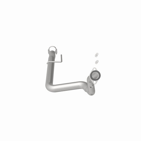 BRE Exhaust 93-98 Grand Cherokee Grand Wagoneer 4.0L 5.2L Front Pipe Kit
