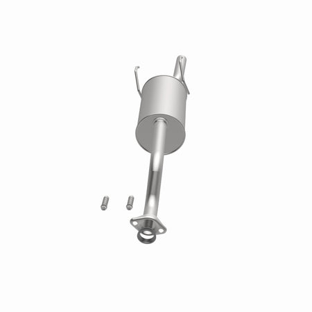 BRE Exhaust 96-00 Civic 1.6L Muffler Kit