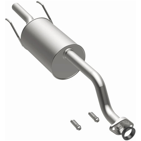 BRE Exhaust 96-00 Civic 1.6L Muffler Kit
