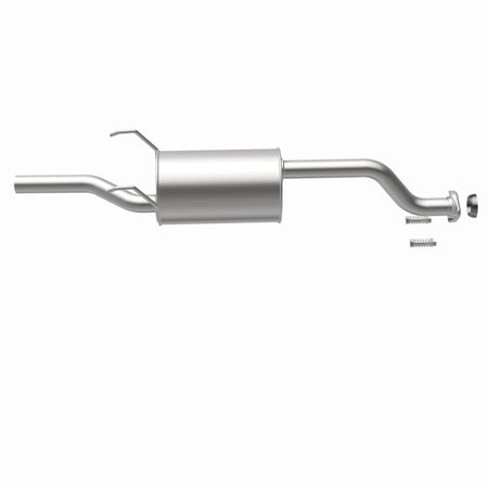 BRE Exhaust 96-00 Civic 1.6L Muffler Kit