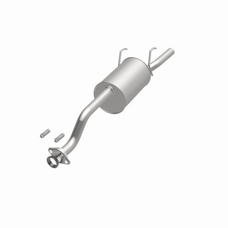 BRE Exhaust 96-00 Civic 1.6L Muffler Kit