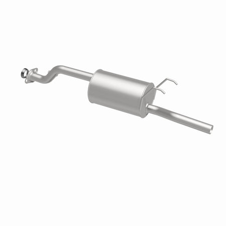 BRE Exhaust 96-00 Civic 1.6L Muffler Kit