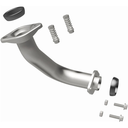 BRE Exhaust 99-05 Tracker Grand Vitara  1.6L 2.0L 2.5L Front Pipe Kit