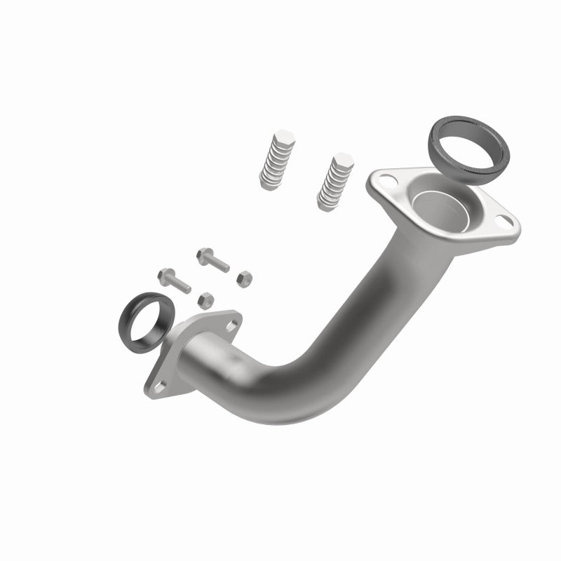 BRE Exhaust 99-05 Tracker Grand Vitara  1.6L 2.0L 2.5L Front Pipe Kit