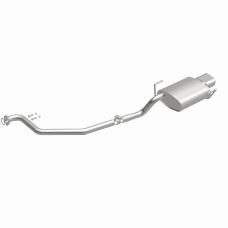 BRExhaust 10-13 Acura MDX 3.7L Direct-Fit Exhaust Muffler Kit