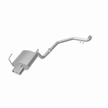BRExhaust 10-13 Acura MDX 3.7L Direct-Fit Exhaust Muffler Kit